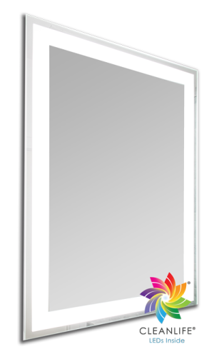 LED mirror