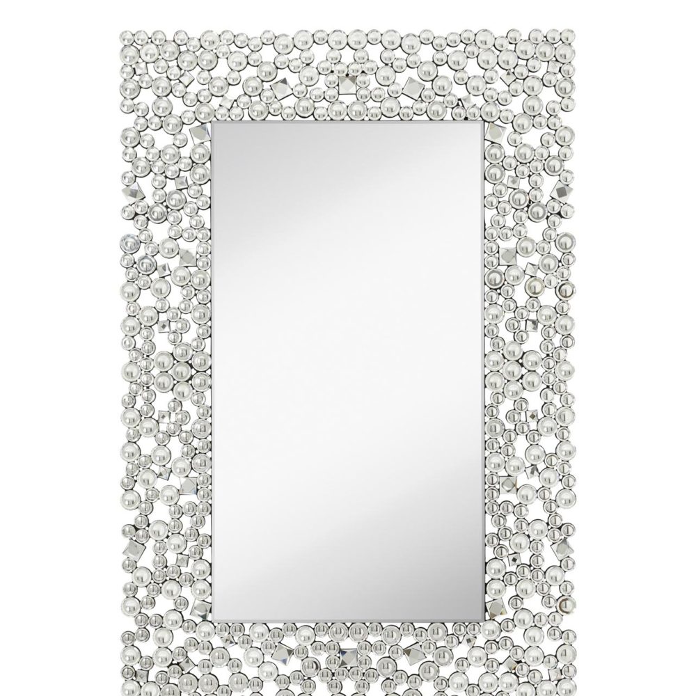 Contemporary Page 6 Majestic Mirror Frame