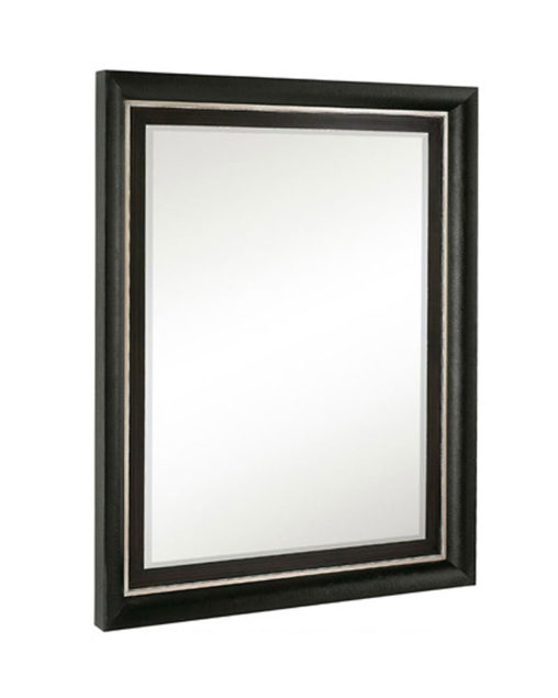 1875-B – Majestic Mirror & Frame