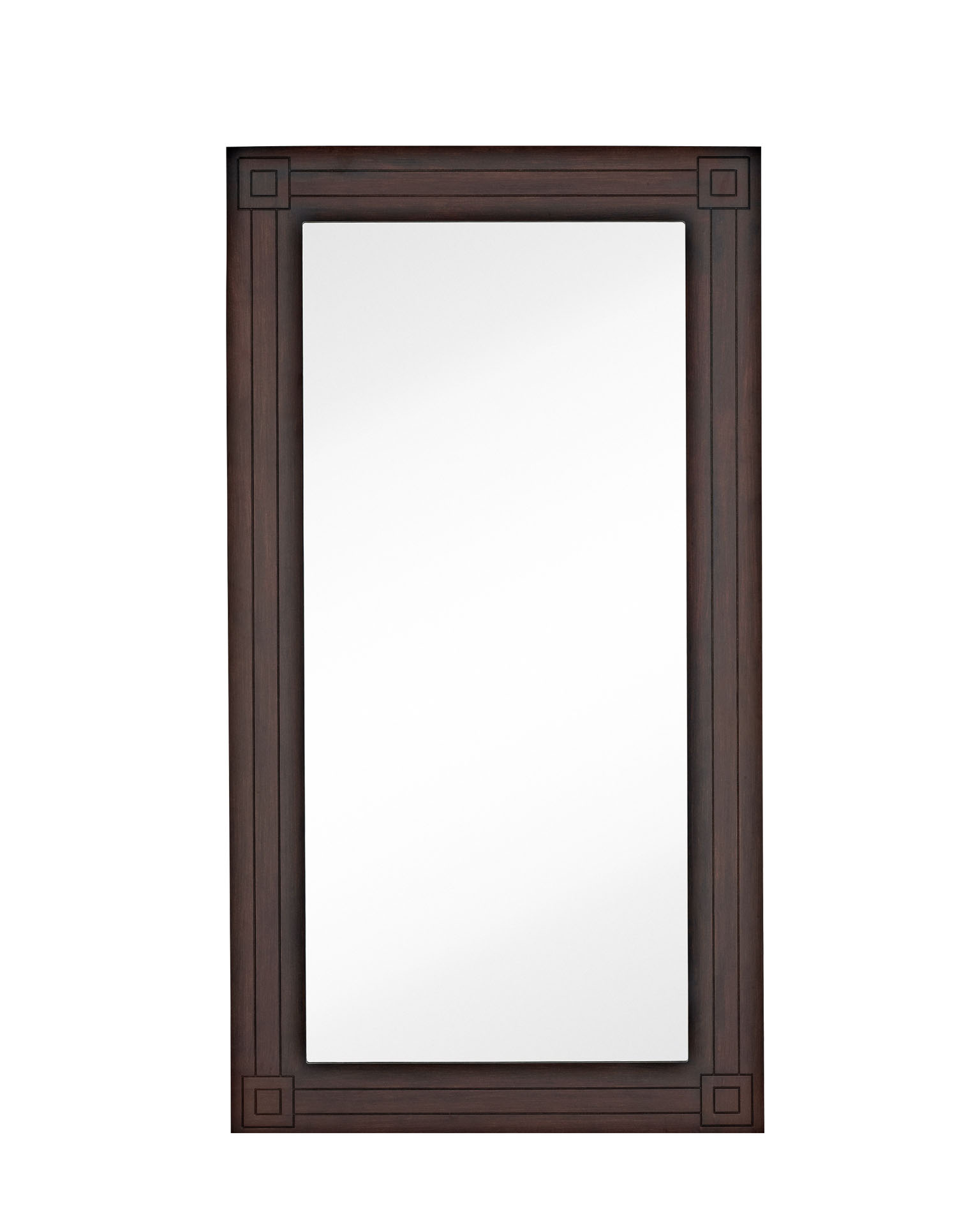 2338-P – Majestic Mirror & Frame