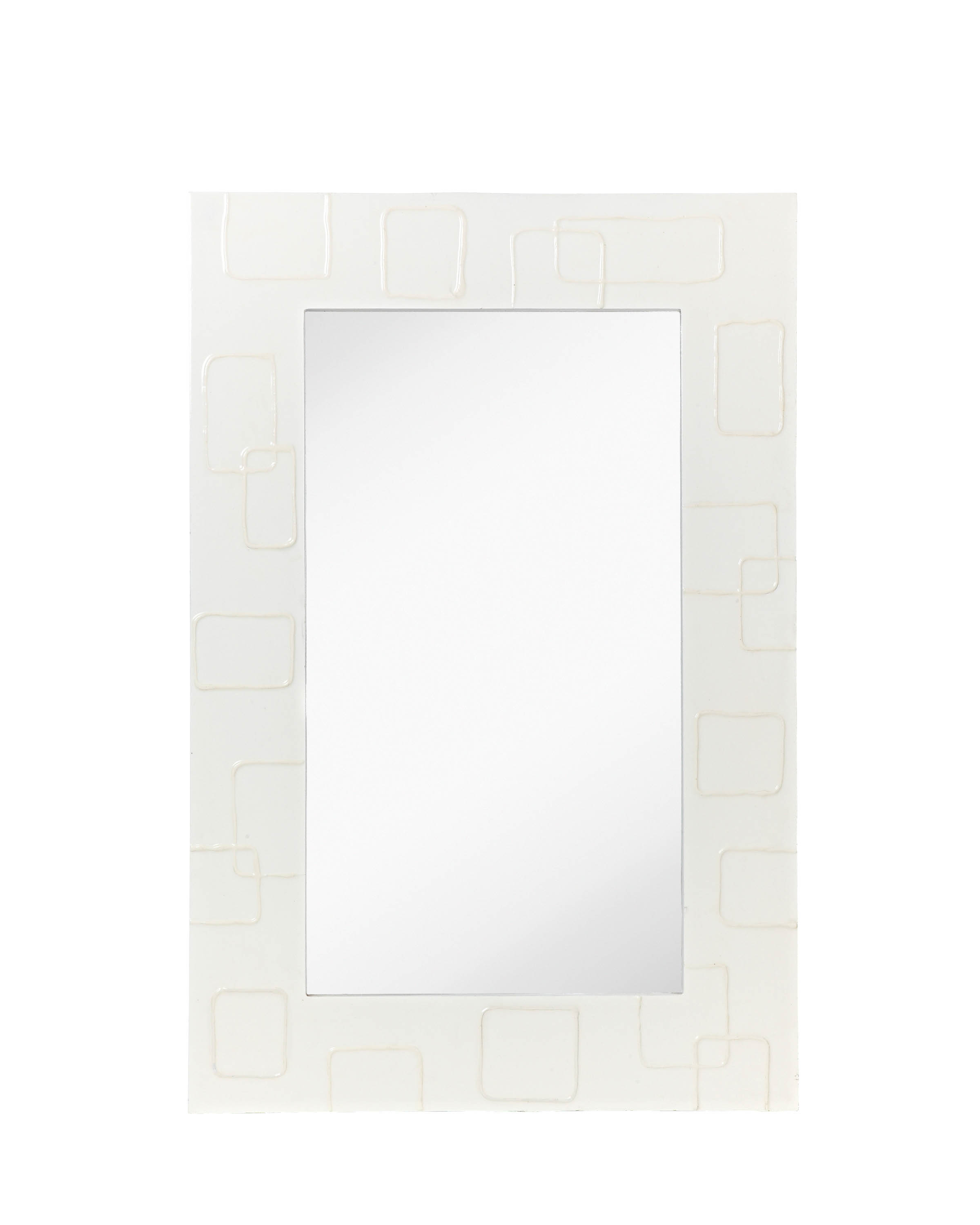 2482-B – Majestic Mirror & Frame