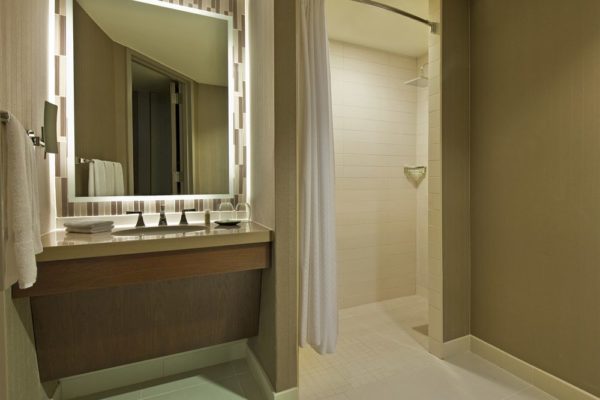 Westin Atlanta Peachtree 3