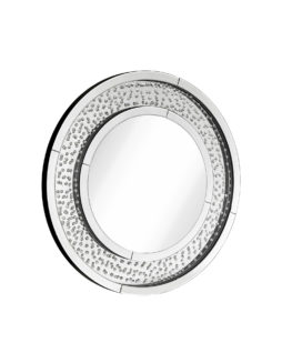 1705-B – Majestic Mirror & Frame