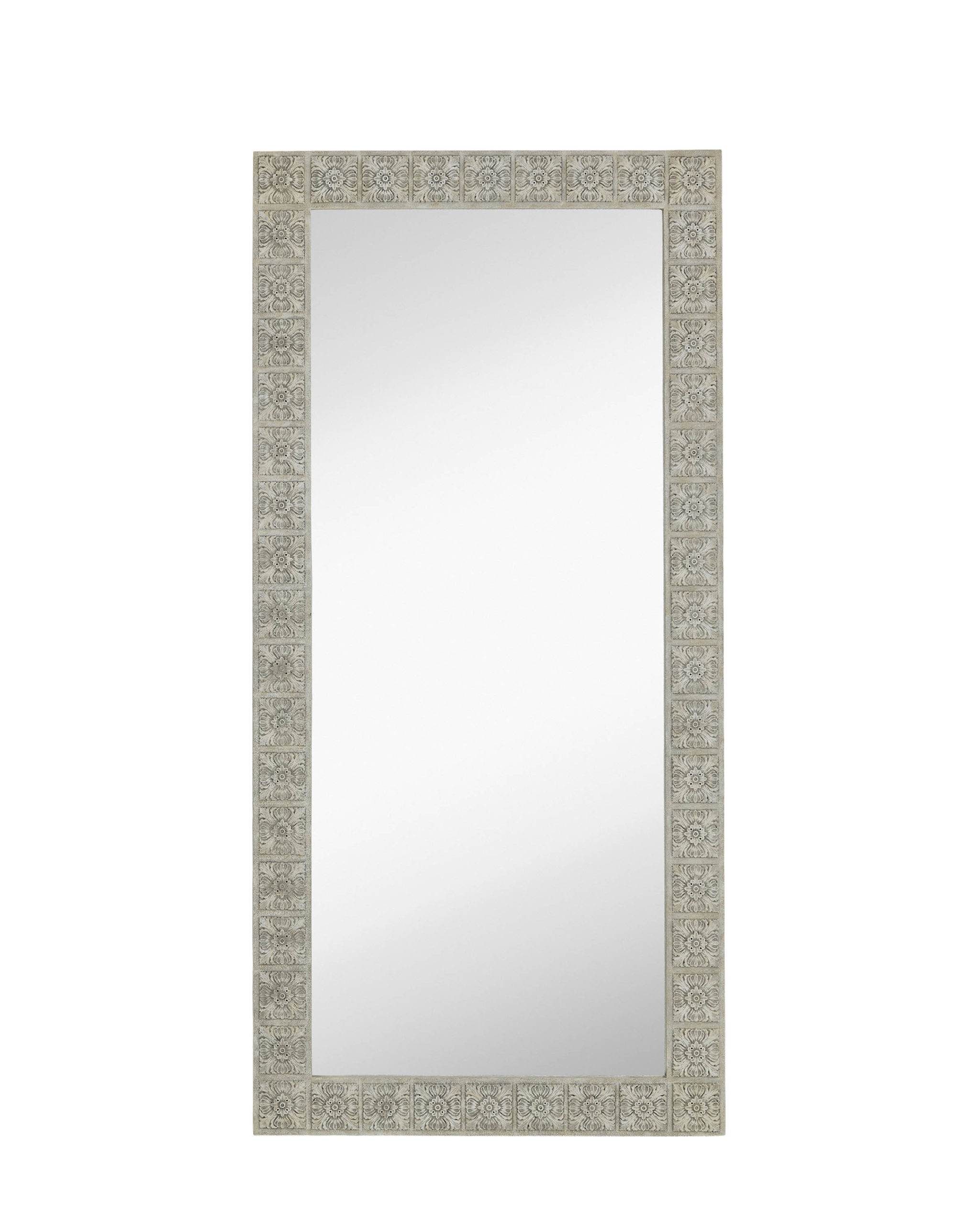 2739-P – Majestic Mirror & Frame