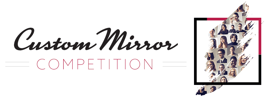 Majestic Mirror & Frame Designer Competition