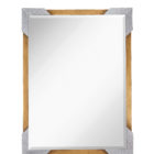 Decorative Framed Mirror