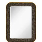 Decorative Framed Mirror