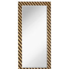 Decorative Framed Mirror