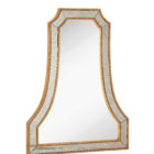 Decorative Framed Mirror