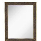 Decorative Framed Mirror