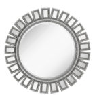 Decorative Framed Mirror