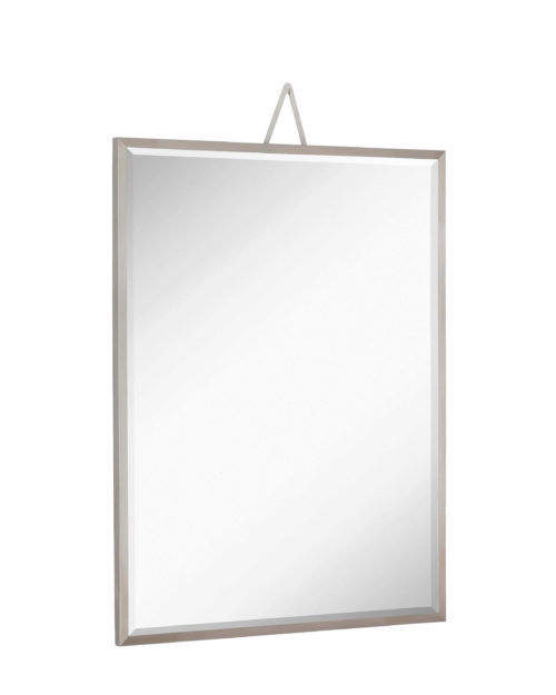 Decorative Framed Mirror