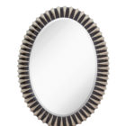 Decorative Framed Mirror