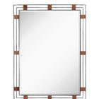 Decorative Framed Mirror