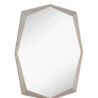 Decorative Framed Mirror