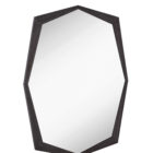 Decorative Framed Mirror