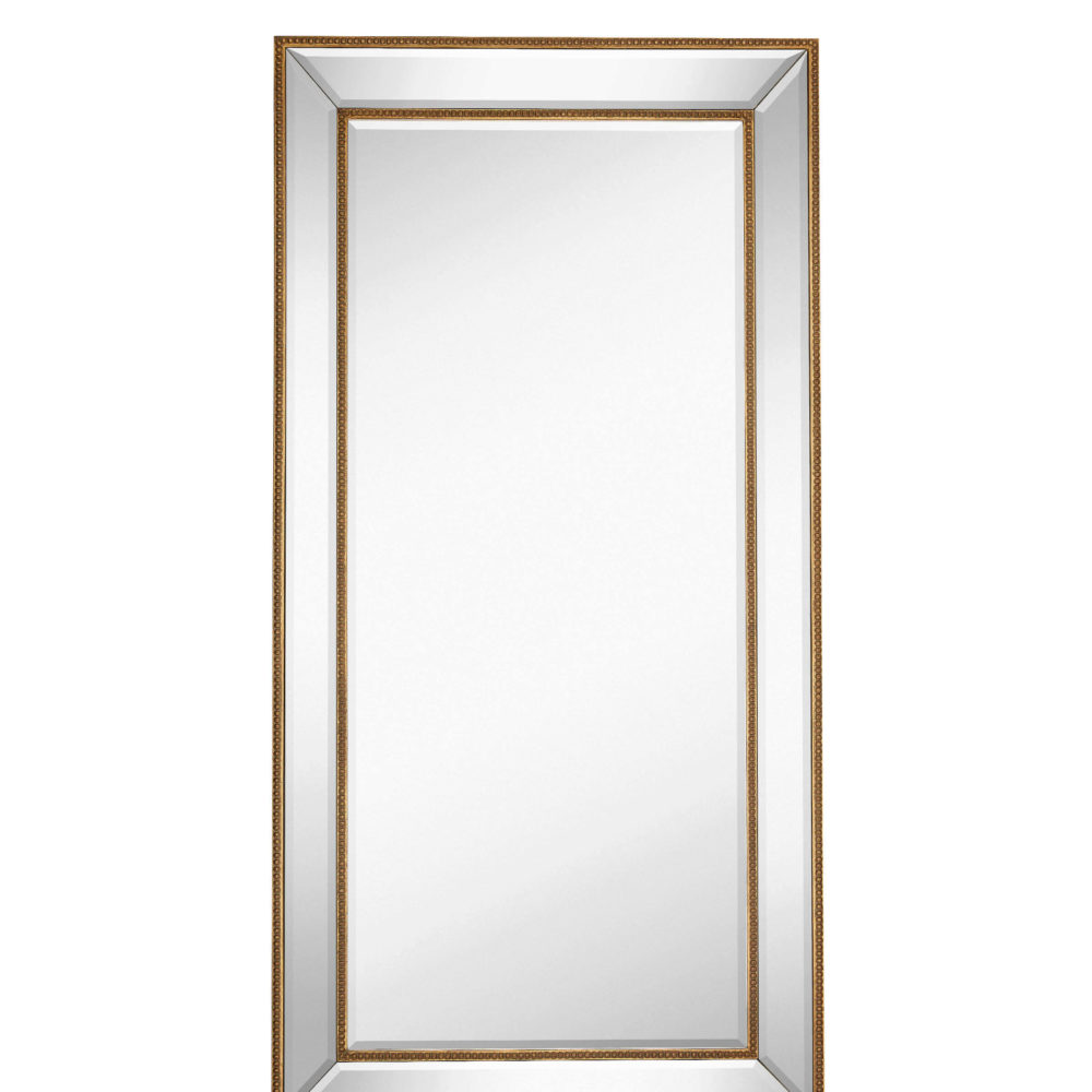 Contemporary Page 11 Majestic Mirror & Frame