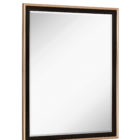 Decorative Framed Mirror