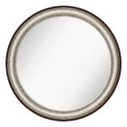 Decorative Framed Mirror