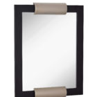 Decorative Framed Mirror