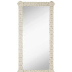 Decorative Framed Mirror