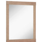 Decorative Framed Mirror