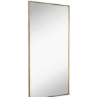 Decorative Framed Mirror