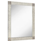 Decorative Framed Mirror