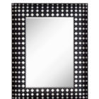 Decorative Framed Mirror