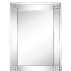 Decorative Framed Mirror