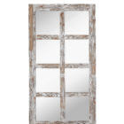 Decorative Framed Mirror