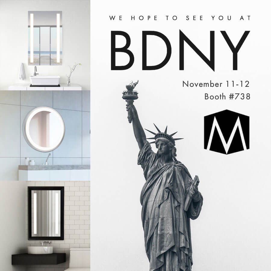 BDNY 2018