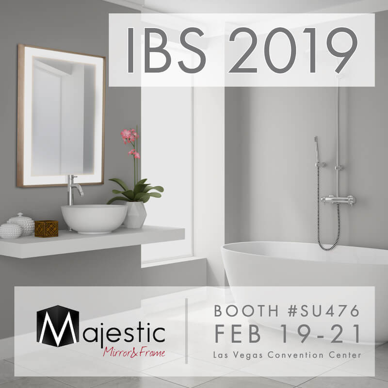 2019 International Builders' Show