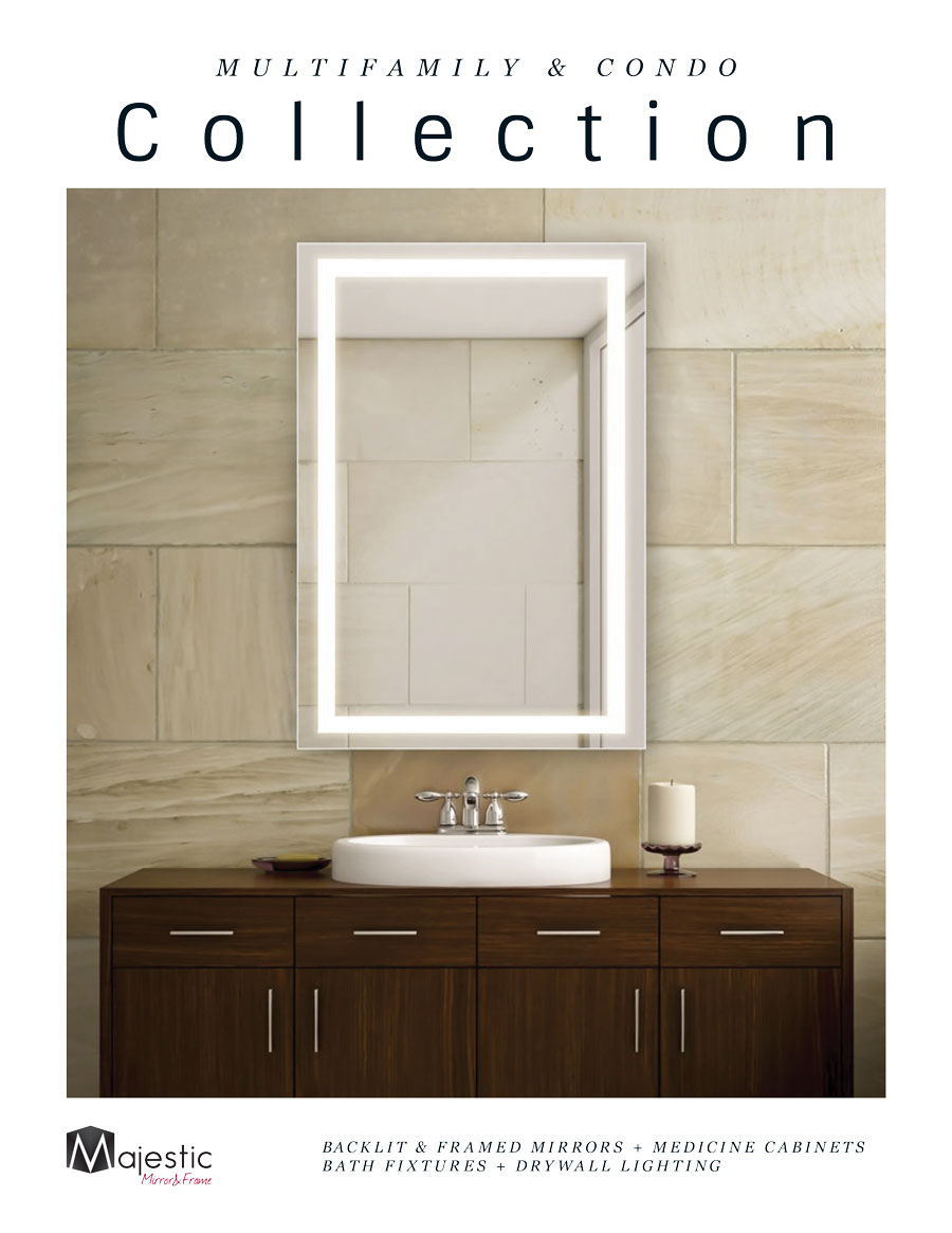 Majestic Mirror & Frame Multifamily Catalog