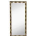 Decorative Framed Mirror