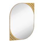 Decorative Framed Mirror