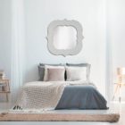 Decorative Framed Mirror