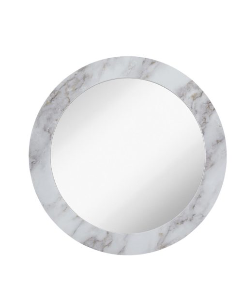 Decorative Framed Mirror