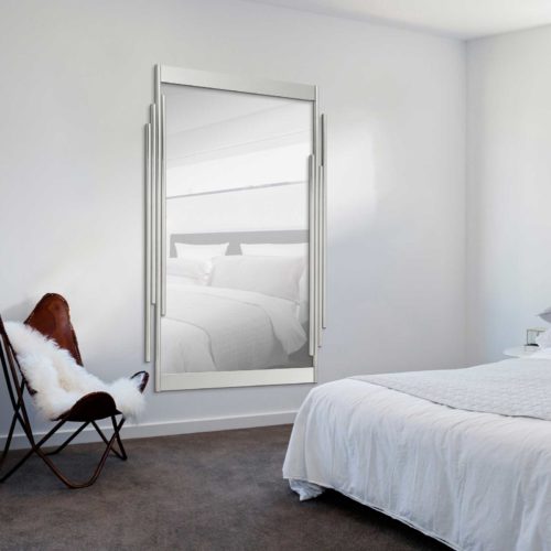 Decorative Framed Mirrors