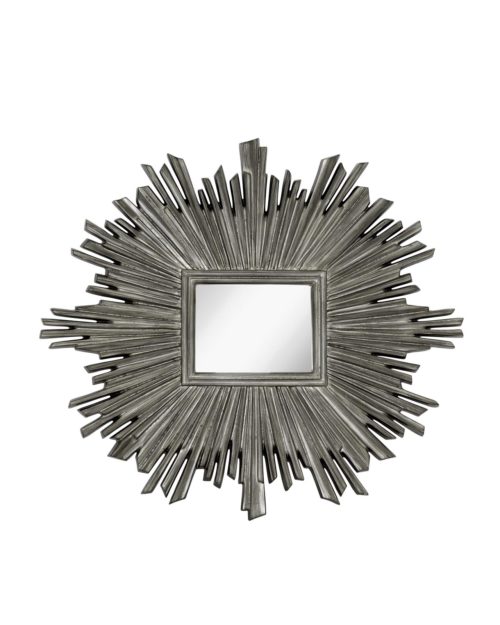 Decorative Framed Mirror