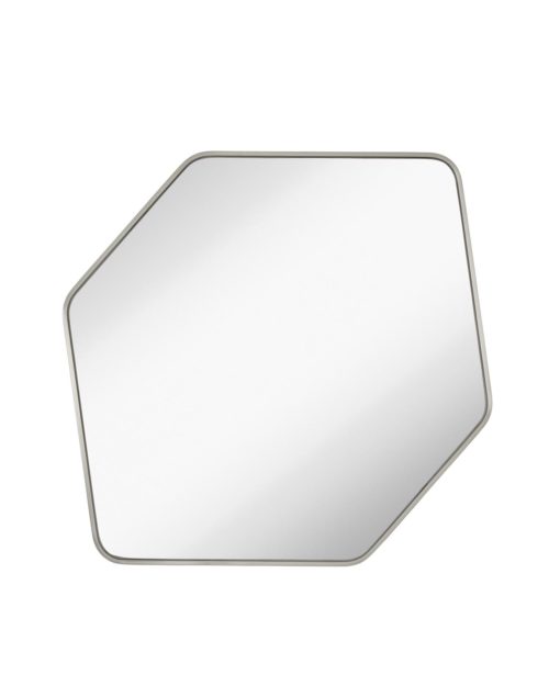 Decorative Framed Mirror