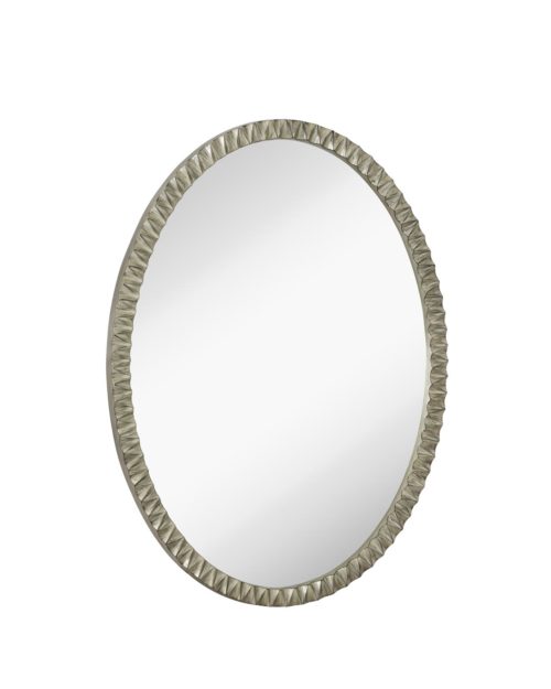 Decorative Framed Mirror