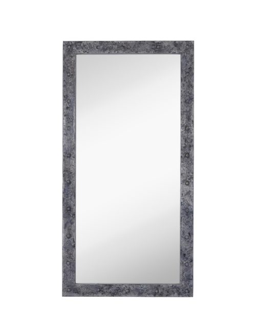 Decorative Framed Mirror