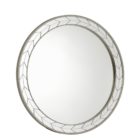 Decorative Framed Mirror