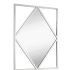 Decorative Framed Mirror