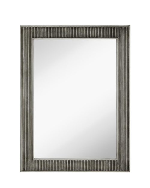 Decorative Framed Mirror