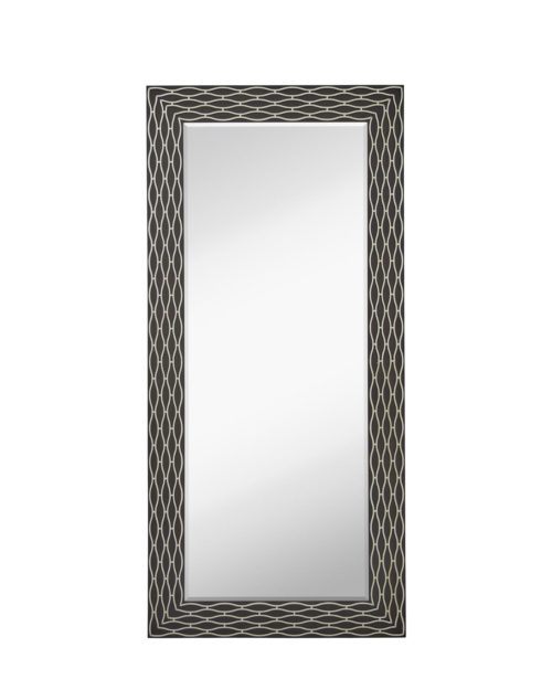 Decorative Framed Mirror