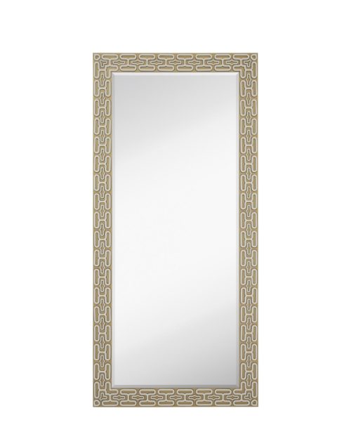 Decorative Framed Mirror