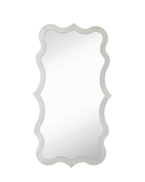 Decorative Framed Mirror