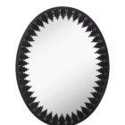 Decorative Framed Mirror